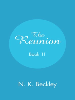 cover image of The Reunion Book 11